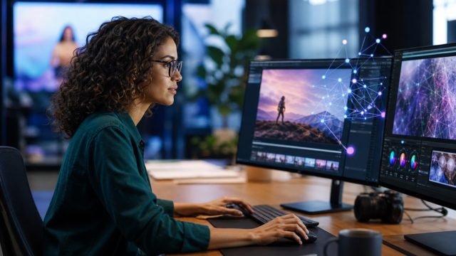Facebook Unveils New AI Tool for Content Creators Amidst Growing Demand | jadwal siarang langsung bo