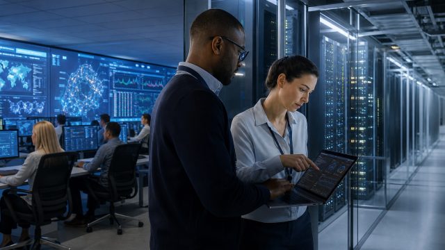 Nokia Teams Up with AWS to Revolutionize Network Automation | 388poker link alternatif, ayo gacor, w