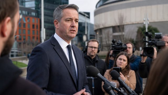 Portland's Mayor Defends Moda Center Deal Amid Financial Scrutiny | situs slot4d terbaru, link alter