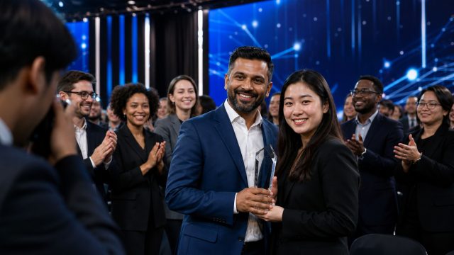 Celebrating Innovation: The 2026 Future Digital Awards in Fintech