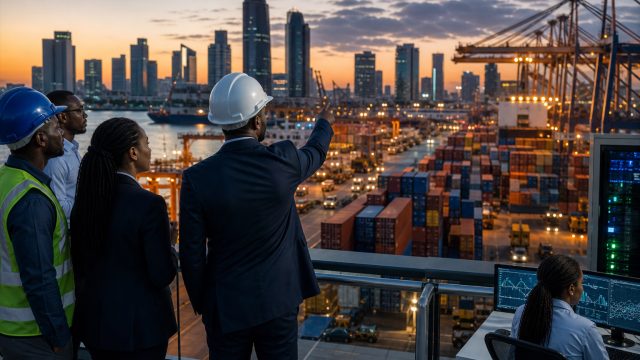 Unlocking Africa’s Economic Potential Amid Global Tensions | best online sports betting, abacasino s