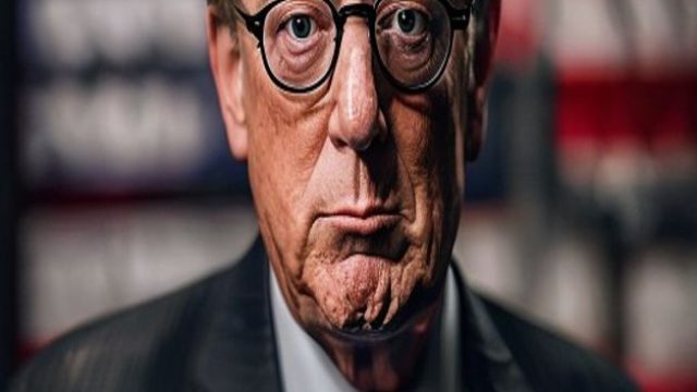 Larry David Critiques Trump’s UFC Event and Its Impact on American Identity | cuan680, catur main ca