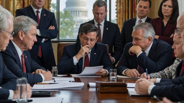 Republican Party Faces Crucial Decision on Trump’s SAVE Act | gajah77, login akun demo slot, deluna4