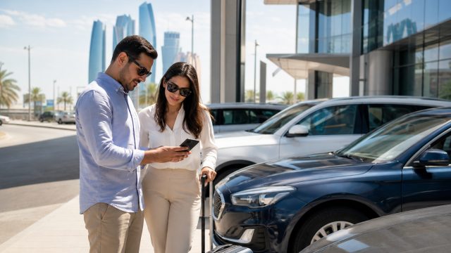 Essential Guide to Choosing Car Rentals in Abu Dhabi