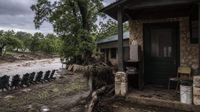 Texas Summer Camp Faces Bankruptcy After Tragic Flooding Incident