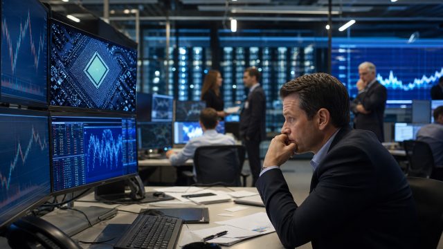 Micron Technology Faces High-Stakes Earnings Report Ahead | idnaga, cardroom poker