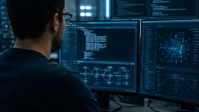 Revolutionary Software Shaping Today's Digital Landscape