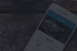 WeChat mini programs will gradually cancel the method of obtaining users through wx.getUserInfo.